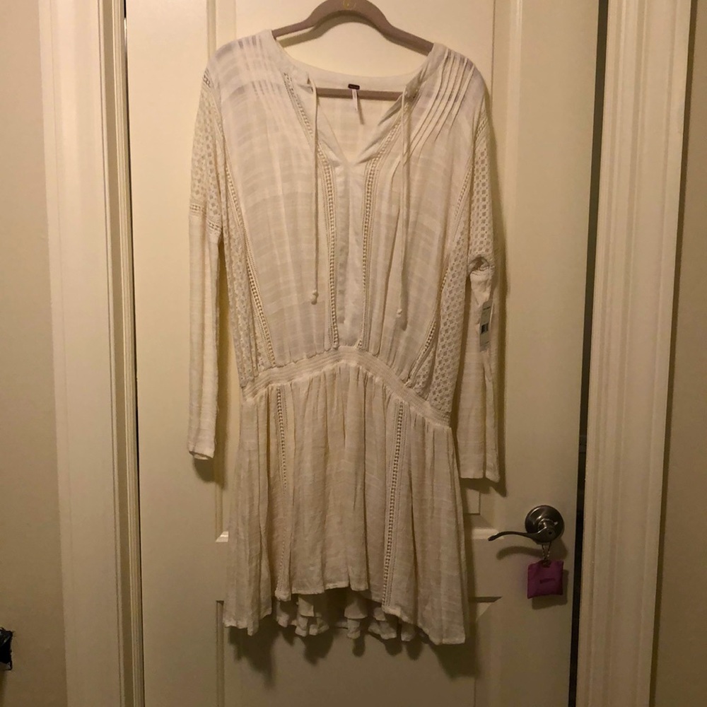 Free People Dress/Cover up